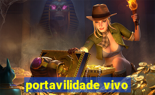 portavilidade vivo